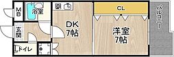 エイチ・ツーオー今川 205