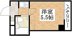 トーエー平野駅前ビル