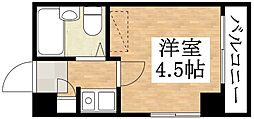 トーエー平野駅前ビル 4003