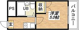 トーエー平野駅前ビル 4010