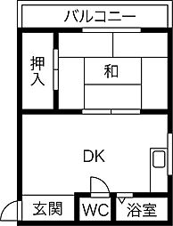 オーティーハイツ東住吉