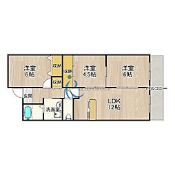 フォレスタ育和