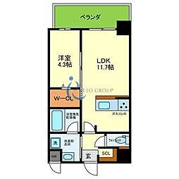 ブループラス針中野