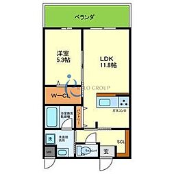 ブループラス針中野