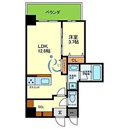 ブループラス針中野