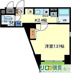 エイチ・ツー・オー東住吉I番館