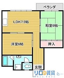 平野サニーハイツ