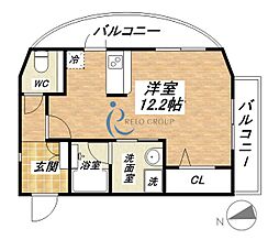 キングスコート桑津