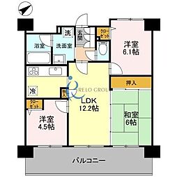 クリスタルパーク山坂