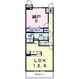 メゾン　ド　リーノ