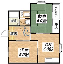 ロイヤルメゾン出戸