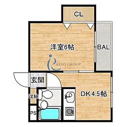 オリタマンション