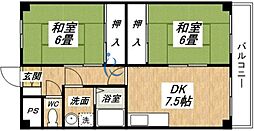 パークスクウェア長居 105