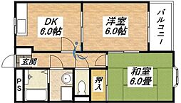 ドミールナカオカ