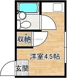 西今川728ハイツ