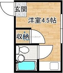 西今川728ハイツ