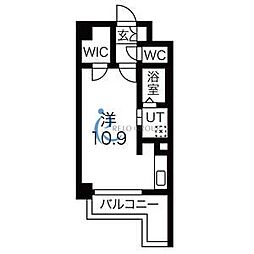 プロスペクト美章園