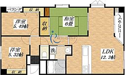 ジョワジール長居公園