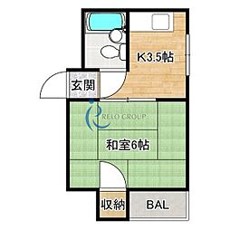 グレースハイツ城南