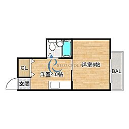 第二タナックマンション