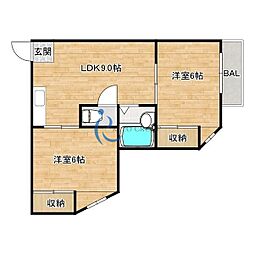 第二タナックマンション