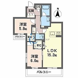 シャーメゾン　ラト　ファミリア