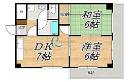 パインブルック東住吉