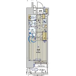 フォーリアライズ天王寺ヴァロール