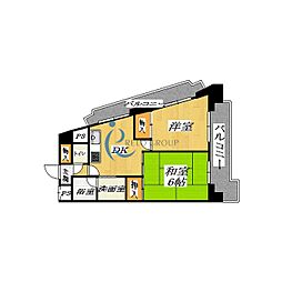 サニーハイツ金田 305