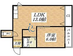 マンションルエーテ20