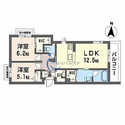 シャーメゾン　ラト　ファミリア