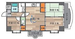 アルデール中野