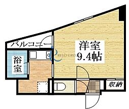 グリーンシャルバート