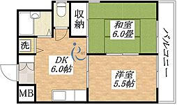 太平パシフィック平野第19ビル