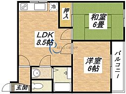 メゾングレース