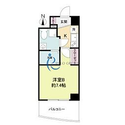 セレニテ桃谷 905