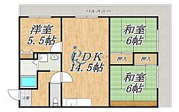 エステート南平野