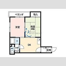 ベルコネクト北田辺