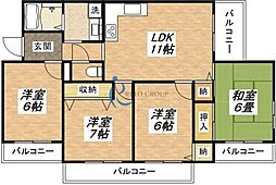 グランドール藤