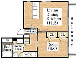 ロイヤルネスト