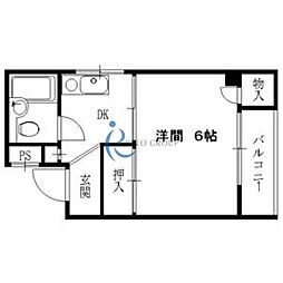 グランメール平野