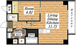 プランドール林寺