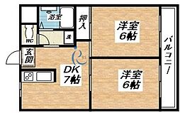 リベラルパレス平野