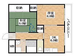 エレガンス喜連