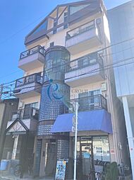 エクラ東住吉II