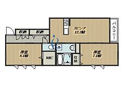 カサ　デ　パーチェ