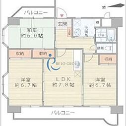 ラ・フォーレ平野