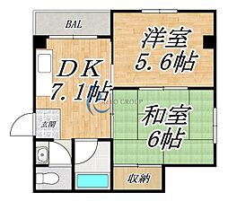 ホワイトシティ平野