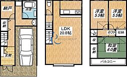 今川3丁目重光邸