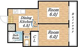 ロイヤル加美北 205
